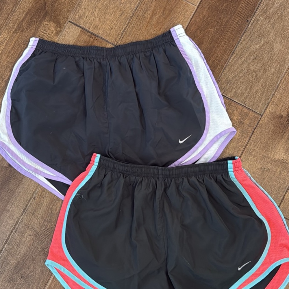 Nike Tempo Shorts